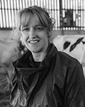 Rebecca Adamczyk, Veterinary Surgeon at Coast2Coast Farm Vets